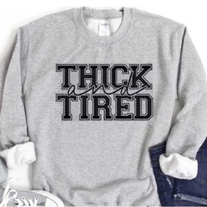 Gildan Gray Heavy Blend Sweatshirt